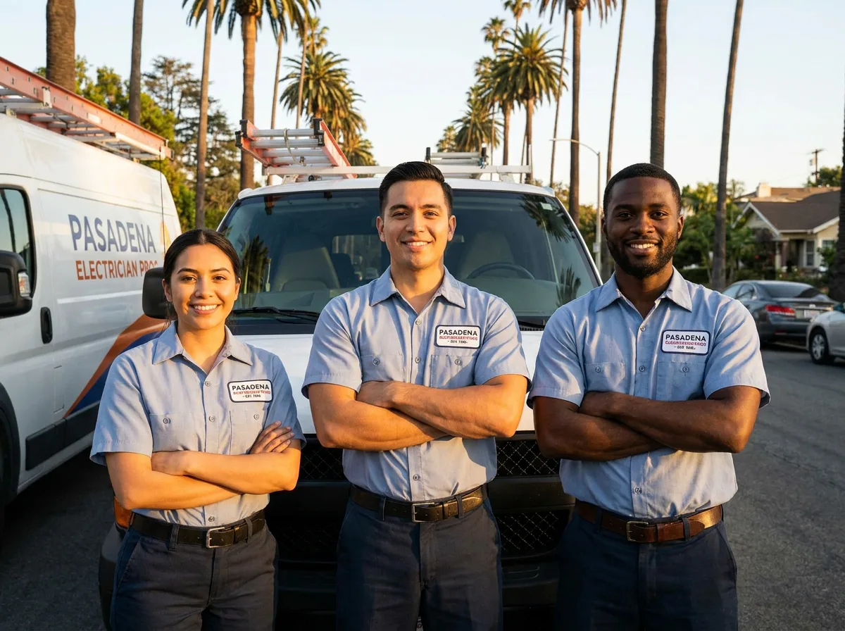 Electrician company in Dripping Springs, TX