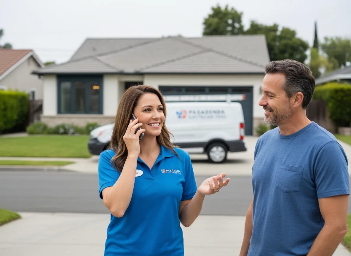 Electrician Dripping Springs, TX FAQs